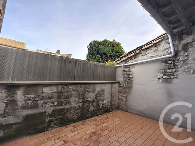 Immeuble &agrave; vendre - 140,65 m2 - Tarascon - 13 - PROVENCE-ALPES-COTE-D-AZUR