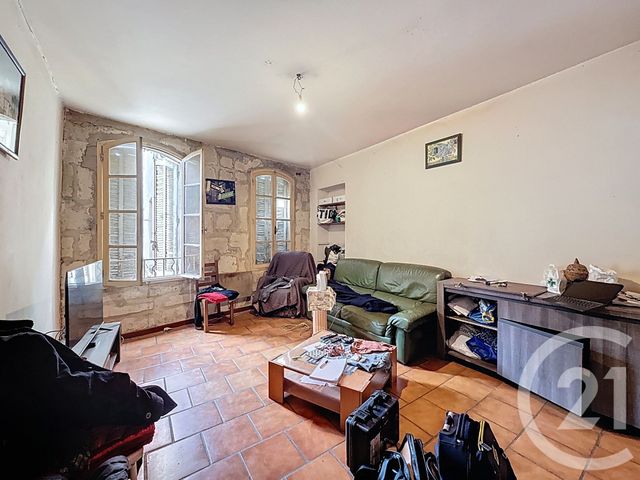 Immeuble &agrave; vendre - 140,65 m2 - Tarascon - 13 - PROVENCE-ALPES-COTE-D-AZUR