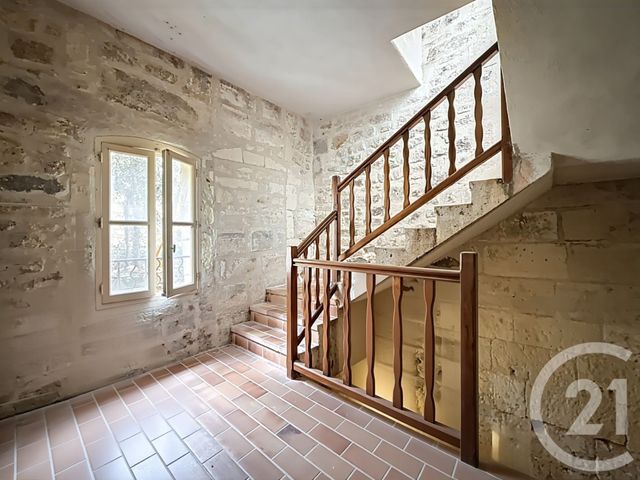 Immeuble &agrave; vendre - 140,65 m2 - Tarascon - 13 - PROVENCE-ALPES-COTE-D-AZUR