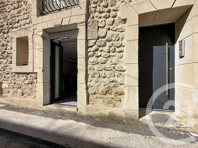 Local commercial à louer - 54.01 m2 - 13 - Bouches-du-Rhone