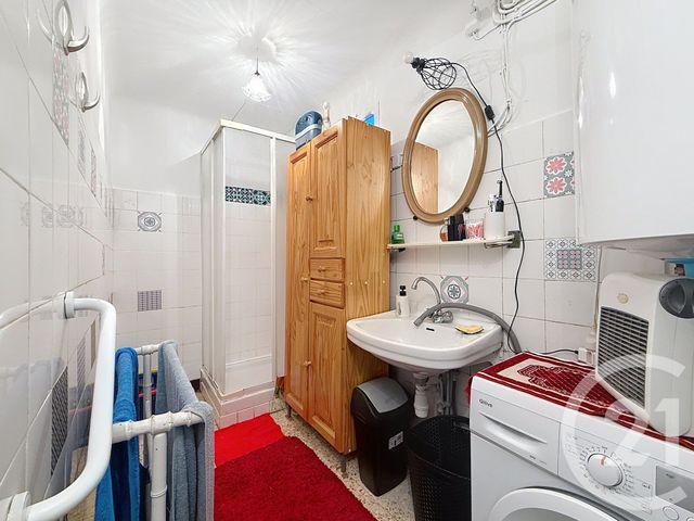 Maison à vendre - 3 pièces - 49,82 m2 - Chateaurenard - 13 - PROVENCE-ALPES-COTE-D-AZUR