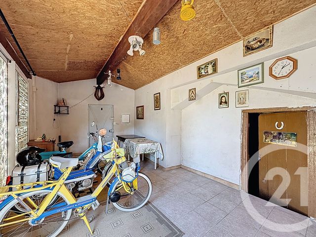 Maison à vendre - 3 pièces - 49,82 m2 - Chateaurenard - 13 - PROVENCE-ALPES-COTE-D-AZUR