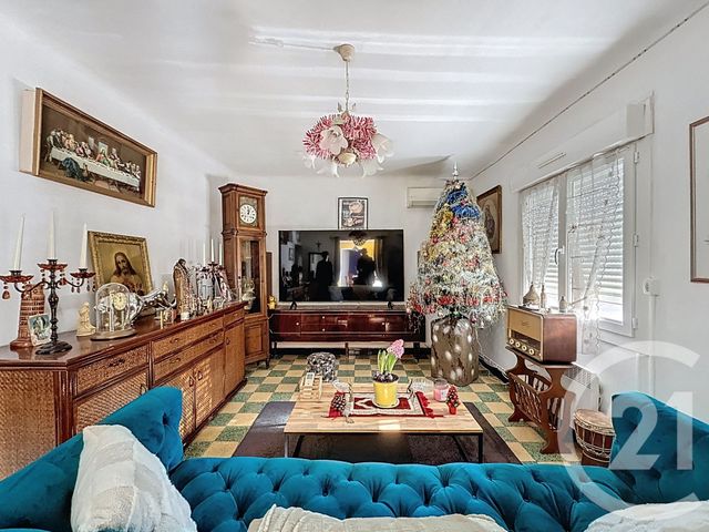 Maison à vendre - 3 pièces - 49,82 m2 - Chateaurenard - 13 - PROVENCE-ALPES-COTE-D-AZUR