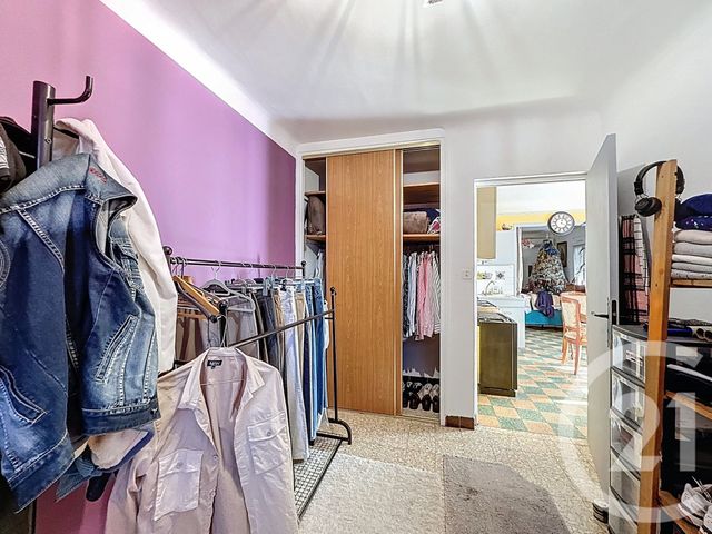 Maison à vendre - 3 pièces - 49,82 m2 - Chateaurenard - 13 - PROVENCE-ALPES-COTE-D-AZUR