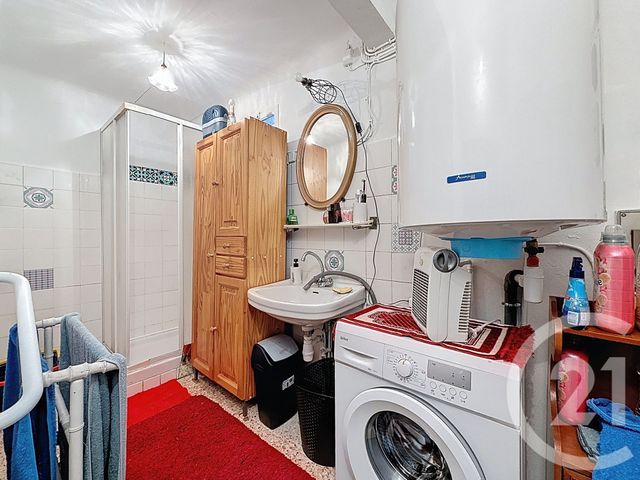 Maison à vendre - 3 pièces - 49,82 m2 - Chateaurenard - 13 - PROVENCE-ALPES-COTE-D-AZUR