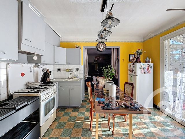 Maison à vendre - 3 pièces - 49,82 m2 - Chateaurenard - 13 - PROVENCE-ALPES-COTE-D-AZUR