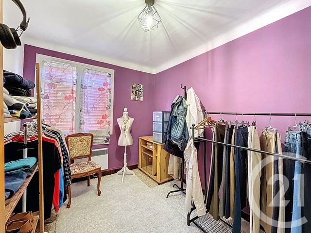 Maison à vendre - 3 pièces - 49,82 m2 - Chateaurenard - 13 - PROVENCE-ALPES-COTE-D-AZUR