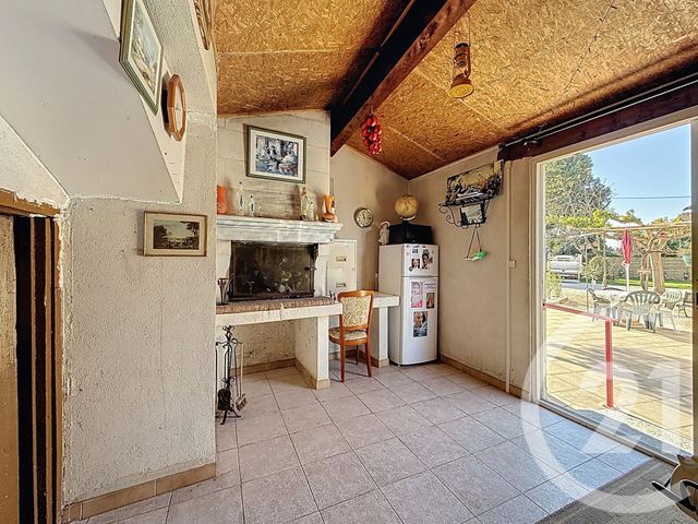 Maison à vendre - 3 pièces - 49,82 m2 - Chateaurenard - 13 - PROVENCE-ALPES-COTE-D-AZUR