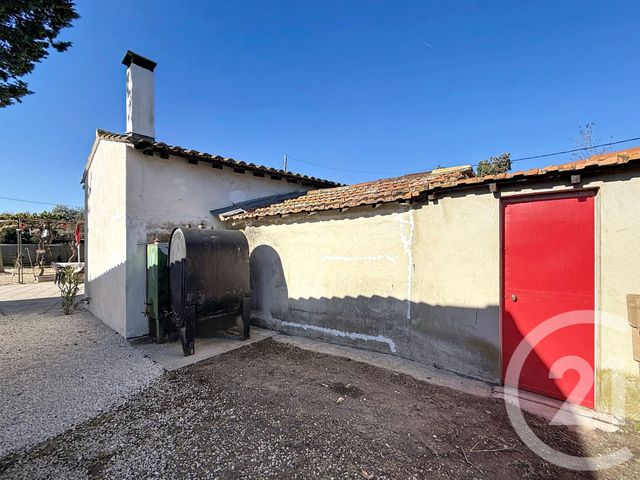 Maison à vendre - 3 pièces - 49,82 m2 - Chateaurenard - 13 - PROVENCE-ALPES-COTE-D-AZUR