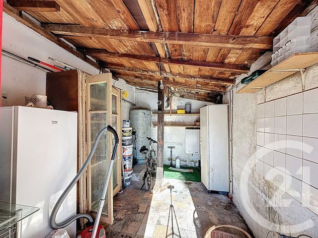 Maison à vendre - 3 pièces - 49,82 m2 - Chateaurenard - 13 - PROVENCE-ALPES-COTE-D-AZUR