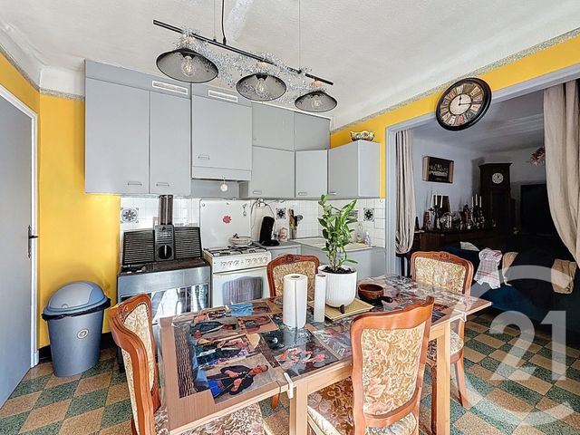 Maison à vendre - 3 pièces - 49,82 m2 - Chateaurenard - 13 - PROVENCE-ALPES-COTE-D-AZUR