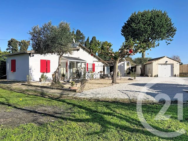 maison - CHATEAURENARD - 13