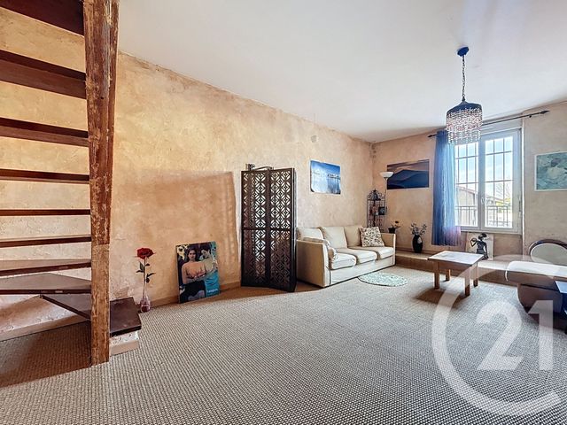 Maison &agrave; vendre - 6 pi&egrave;ces - 132,46 m2 - Chateaurenard - 13 - PROVENCE-ALPES-COTE-D-AZUR