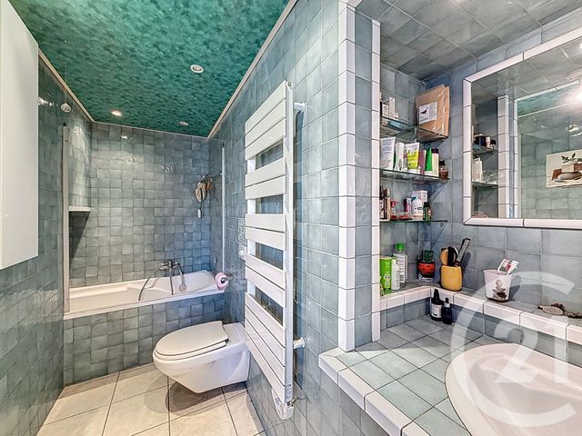 Maison &agrave; vendre - 6 pi&egrave;ces - 132,46 m2 - Chateaurenard - 13 - PROVENCE-ALPES-COTE-D-AZUR