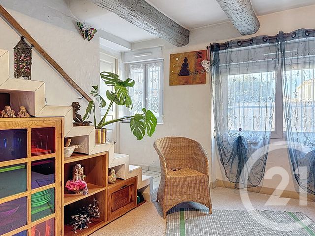 Maison &agrave; vendre - 6 pi&egrave;ces - 132,46 m2 - Chateaurenard - 13 - PROVENCE-ALPES-COTE-D-AZUR