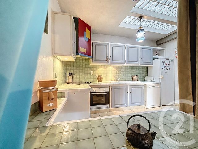 Maison &agrave; vendre - 6 pi&egrave;ces - 132,46 m2 - Chateaurenard - 13 - PROVENCE-ALPES-COTE-D-AZUR