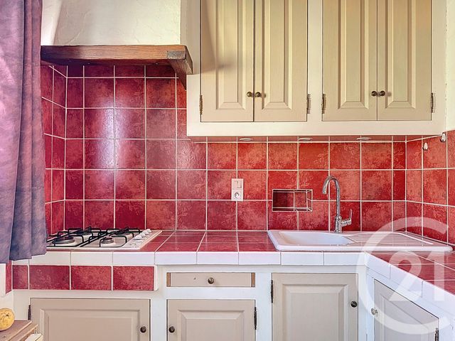 Maison &agrave; vendre - 6 pi&egrave;ces - 132,46 m2 - Chateaurenard - 13 - PROVENCE-ALPES-COTE-D-AZUR