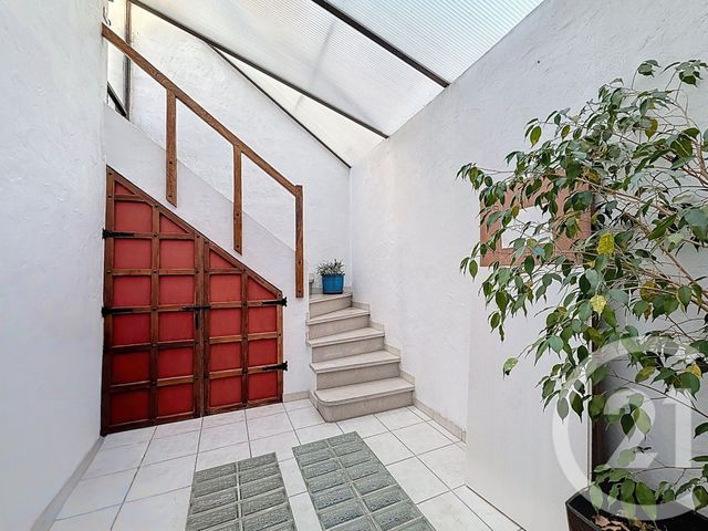 Maison &agrave; vendre - 6 pi&egrave;ces - 132,46 m2 - Chateaurenard - 13 - PROVENCE-ALPES-COTE-D-AZUR