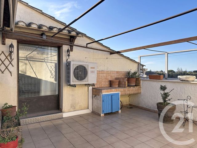 Maison &agrave; vendre - 6 pi&egrave;ces - 132,46 m2 - Chateaurenard - 13 - PROVENCE-ALPES-COTE-D-AZUR