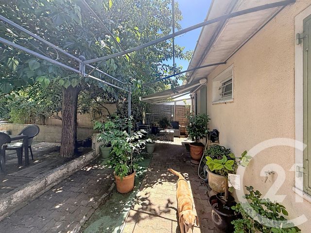 Maison &agrave; vendre - 4 pi&egrave;ces - 84,75 m2 - Chateaurenard - 13 - PROVENCE-ALPES-COTE-D-AZUR