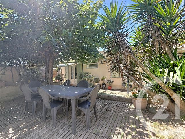 Maison &agrave; vendre - 4 pi&egrave;ces - 84,75 m2 - Chateaurenard - 13 - PROVENCE-ALPES-COTE-D-AZUR