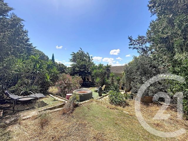 Maison &agrave; vendre - 4 pi&egrave;ces - 84,75 m2 - Chateaurenard - 13 - PROVENCE-ALPES-COTE-D-AZUR