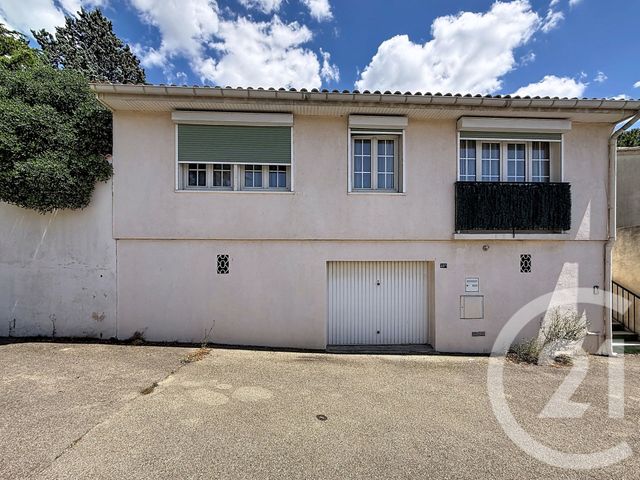 Maison &agrave; vendre - 4 pi&egrave;ces - 84,75 m2 - Chateaurenard - 13 - PROVENCE-ALPES-COTE-D-AZUR