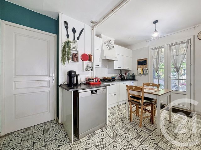Maison &agrave; vendre - 4 pi&egrave;ces - 84,75 m2 - Chateaurenard - 13 - PROVENCE-ALPES-COTE-D-AZUR