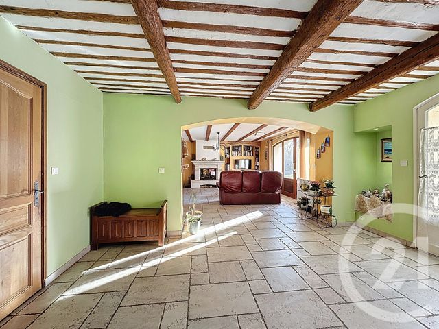 Maison &agrave; vendre - 6 pi&egrave;ces - 188,70 m2 - Noves - 13 - PROVENCE-ALPES-COTE-D-AZUR