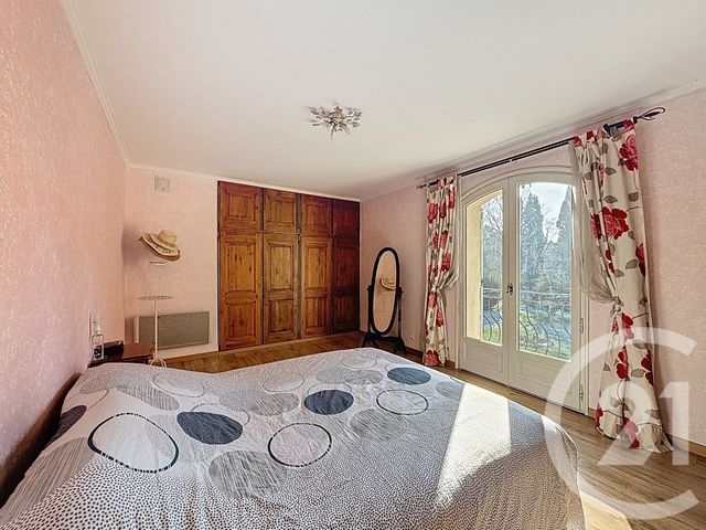 Maison &agrave; vendre - 6 pi&egrave;ces - 188,70 m2 - Noves - 13 - PROVENCE-ALPES-COTE-D-AZUR