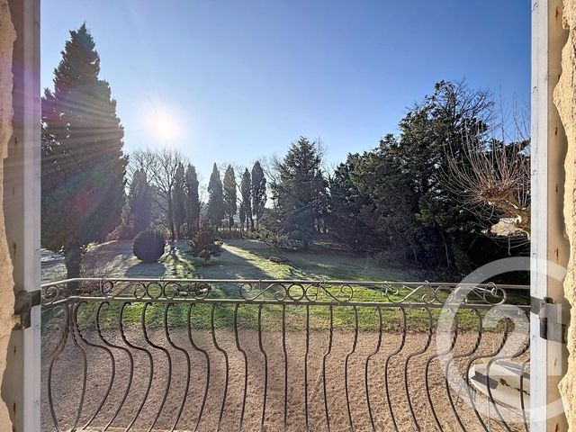 Maison &agrave; vendre - 6 pi&egrave;ces - 188,70 m2 - Noves - 13 - PROVENCE-ALPES-COTE-D-AZUR