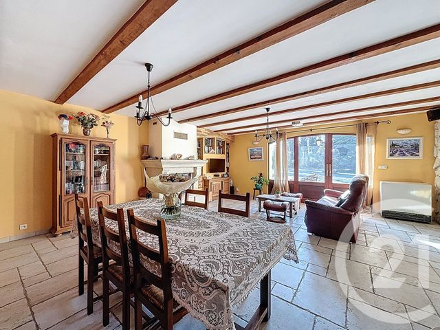 Maison &agrave; vendre - 6 pi&egrave;ces - 188,70 m2 - Noves - 13 - PROVENCE-ALPES-COTE-D-AZUR