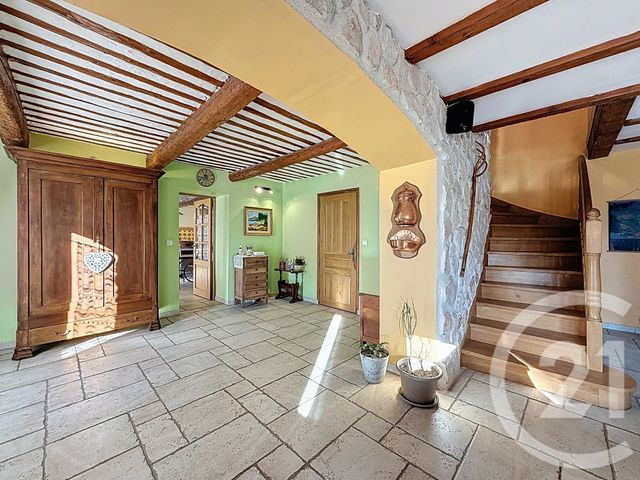 Maison &agrave; vendre - 6 pi&egrave;ces - 188,70 m2 - Noves - 13 - PROVENCE-ALPES-COTE-D-AZUR