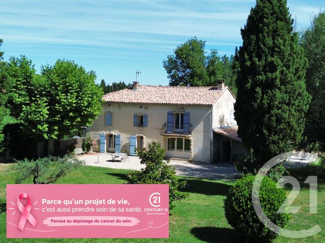 maison - NOVES - 13