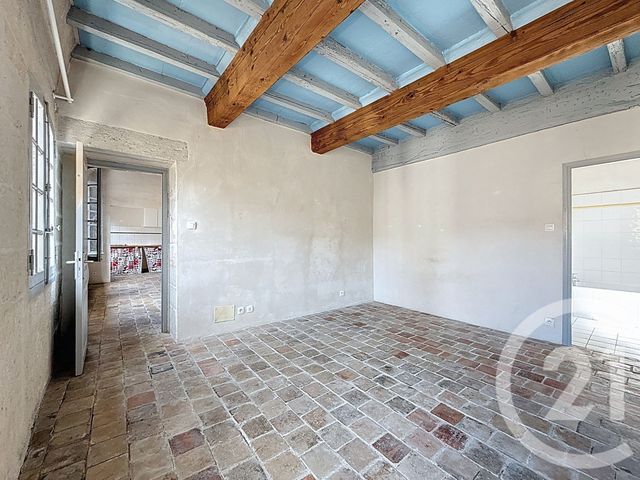 Appartement T3 &agrave; vendre - 3 pi&egrave;ces - 82,23 m2 - Barbentane - 13 - PROVENCE-ALPES-COTE-D-AZUR
