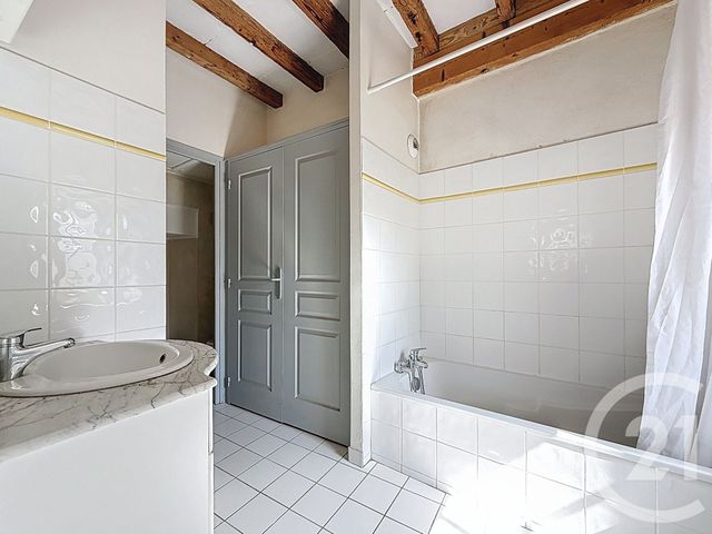 Appartement T3 &agrave; vendre - 3 pi&egrave;ces - 82,23 m2 - Barbentane - 13 - PROVENCE-ALPES-COTE-D-AZUR