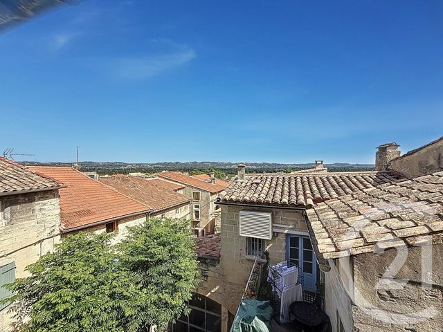 Appartement T3 &agrave; vendre - 3 pi&egrave;ces - 82,23 m2 - Barbentane - 13 - PROVENCE-ALPES-COTE-D-AZUR