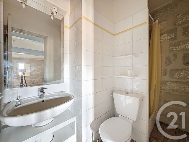 Appartement T3 &agrave; vendre - 3 pi&egrave;ces - 82,23 m2 - Barbentane - 13 - PROVENCE-ALPES-COTE-D-AZUR