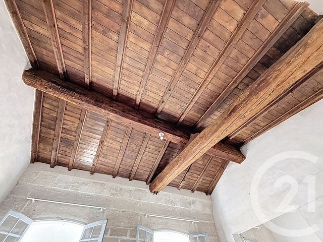 Appartement T3 &agrave; vendre - 3 pi&egrave;ces - 82,23 m2 - Barbentane - 13 - PROVENCE-ALPES-COTE-D-AZUR