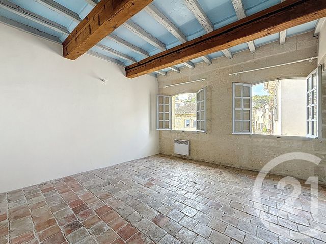Appartement T3 &agrave; vendre - 3 pi&egrave;ces - 82,23 m2 - Barbentane - 13 - PROVENCE-ALPES-COTE-D-AZUR