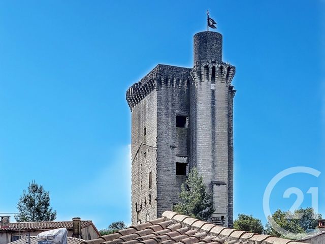 Appartement T3 &agrave; vendre - 3 pi&egrave;ces - 82,23 m2 - Barbentane - 13 - PROVENCE-ALPES-COTE-D-AZUR