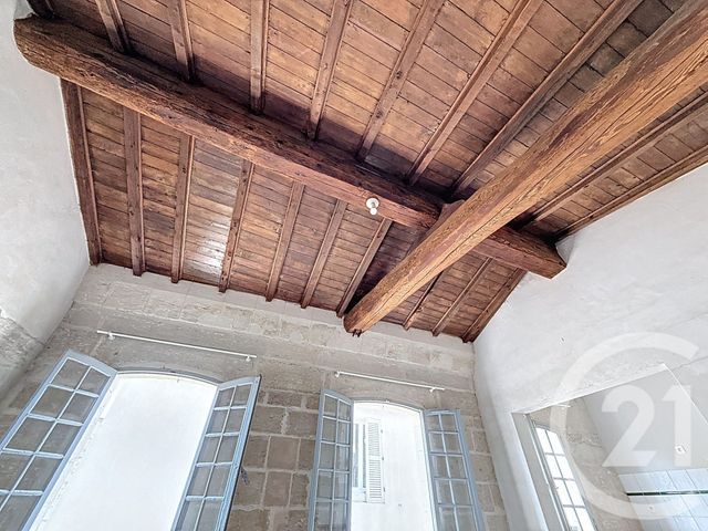 Appartement T3 &agrave; vendre - 3 pi&egrave;ces - 82,23 m2 - Barbentane - 13 - PROVENCE-ALPES-COTE-D-AZUR