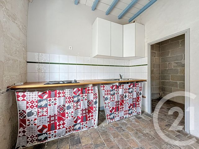 Appartement T3 &agrave; vendre - 3 pi&egrave;ces - 82,23 m2 - Barbentane - 13 - PROVENCE-ALPES-COTE-D-AZUR