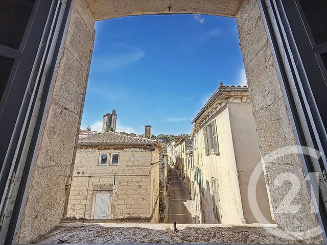 Appartement T3 &agrave; vendre - 3 pi&egrave;ces - 82,23 m2 - Barbentane - 13 - PROVENCE-ALPES-COTE-D-AZUR