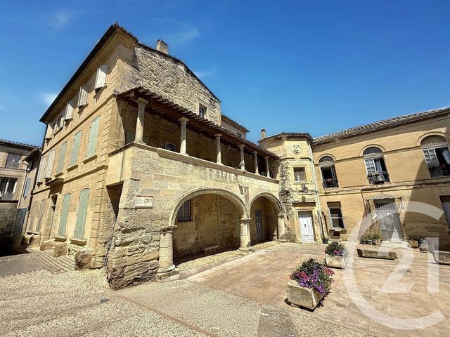 appartement - BARBENTANE - 13