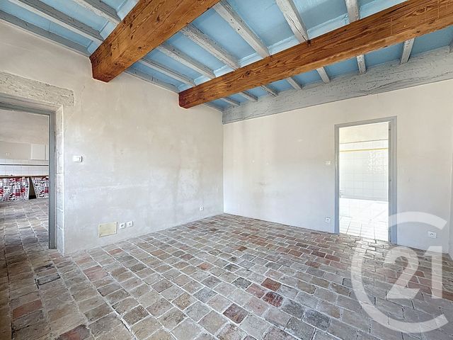 Appartement T3 &agrave; vendre - 3 pi&egrave;ces - 82,23 m2 - Barbentane - 13 - PROVENCE-ALPES-COTE-D-AZUR