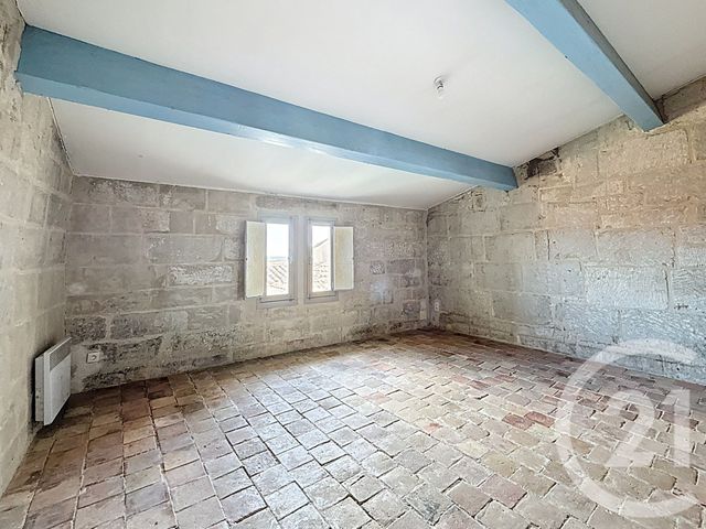 Appartement T3 &agrave; vendre - 3 pi&egrave;ces - 82,23 m2 - Barbentane - 13 - PROVENCE-ALPES-COTE-D-AZUR