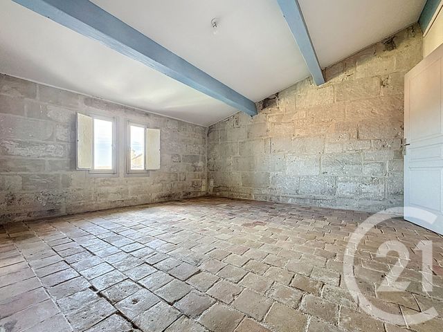 Appartement T3 &agrave; vendre - 3 pi&egrave;ces - 82,23 m2 - Barbentane - 13 - PROVENCE-ALPES-COTE-D-AZUR