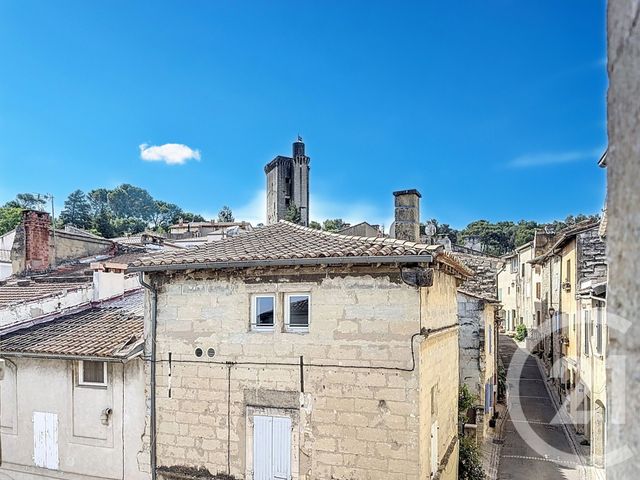 Appartement T3 &agrave; vendre - 3 pi&egrave;ces - 82,23 m2 - Barbentane - 13 - PROVENCE-ALPES-COTE-D-AZUR