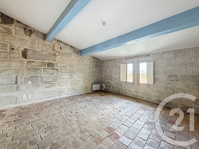 Appartement T3 &agrave; vendre - 3 pi&egrave;ces - 82,23 m2 - Barbentane - 13 - PROVENCE-ALPES-COTE-D-AZUR